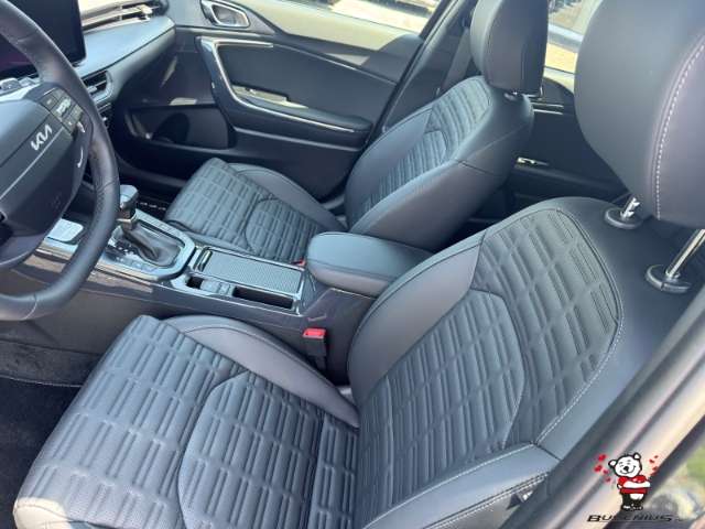 Fahrzeugbild eines Kia XCeed