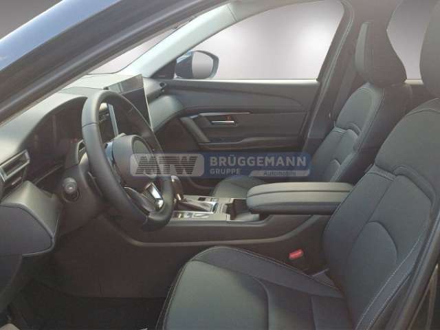Fahrzeugbild eines Mazda CX-5
