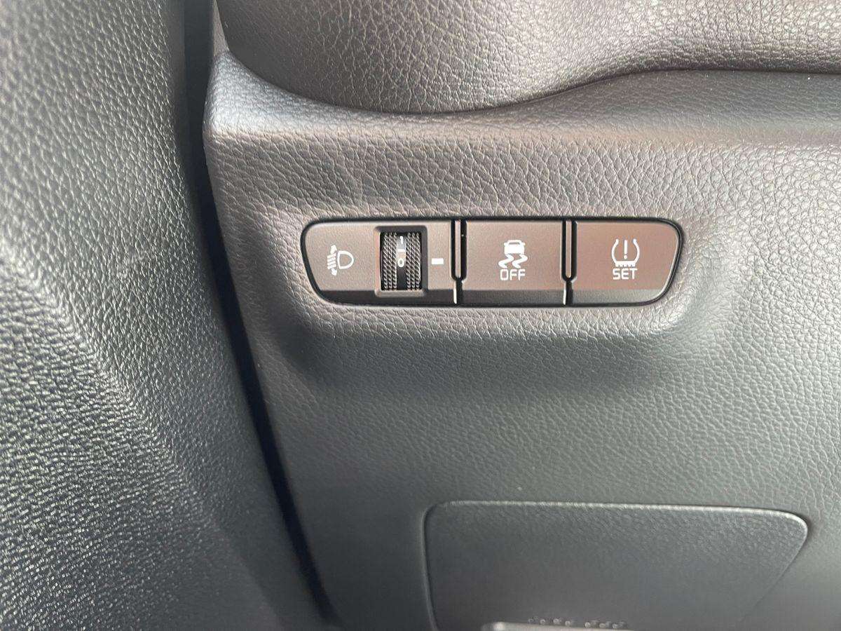 Fahrzeugbild eines Kia Picanto