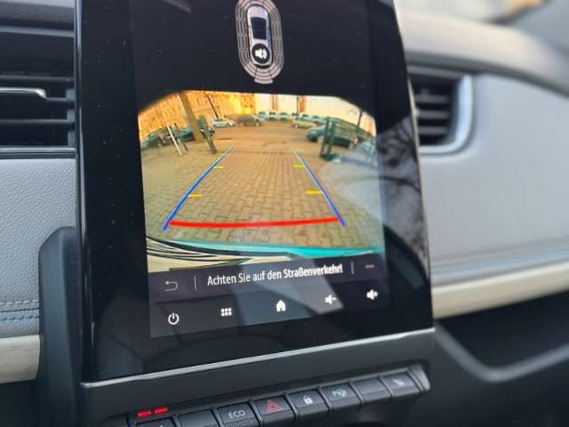 Fahrzeugbild eines Renault ZOE