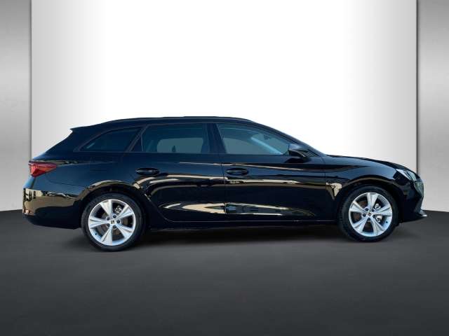 Fahrzeugbild eines SEAT Leon