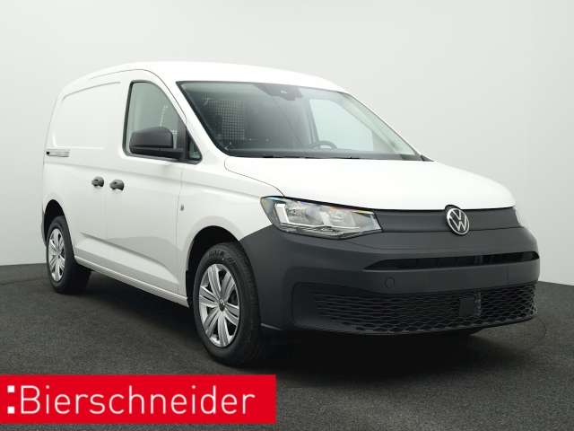 Fahrzeugbild eines Volkswagen Caddy