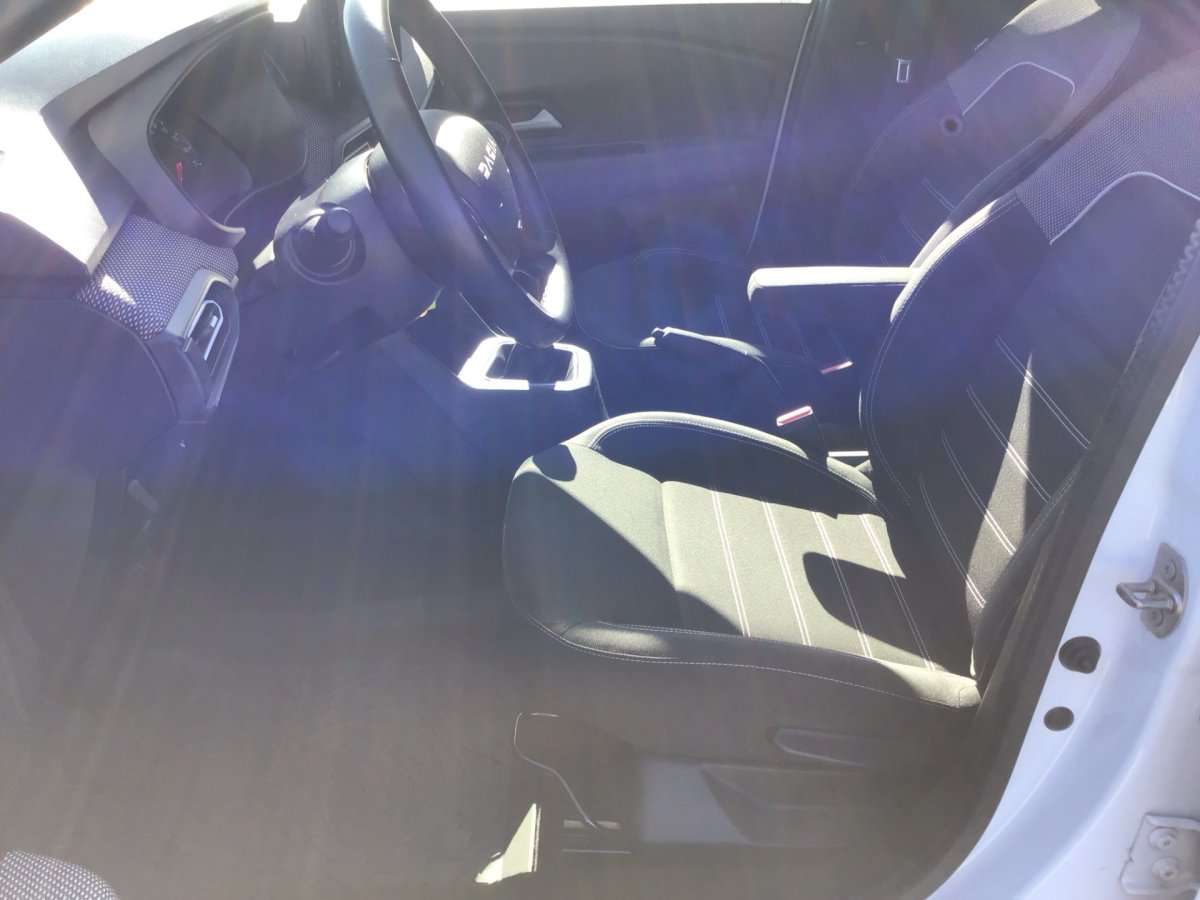 Fahrzeugbild eines Dacia Jogger