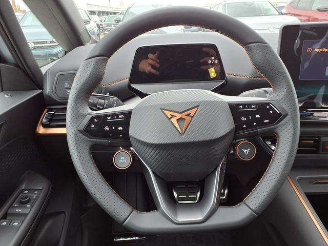 Fahrzeugbild eines CUPRA Born