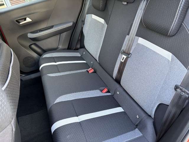 Fahrzeugbild eines Opel Frontera