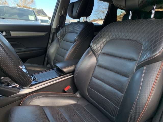 Fahrzeugbild eines Renault Koleos