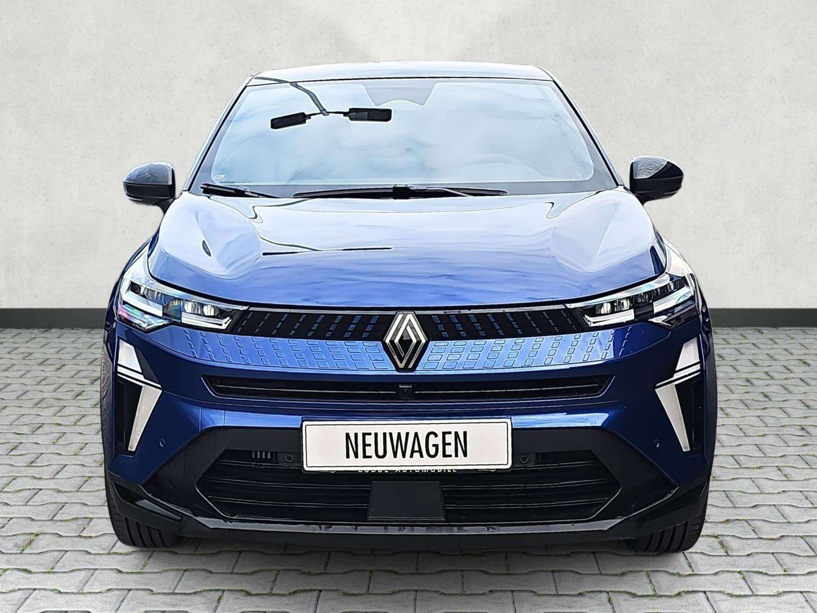 Fahrzeugbild eines Renault Captur