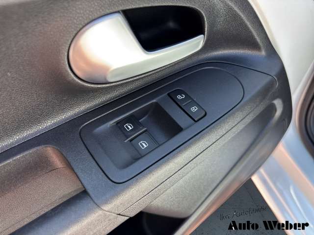 Fahrzeugbild eines Volkswagen up!