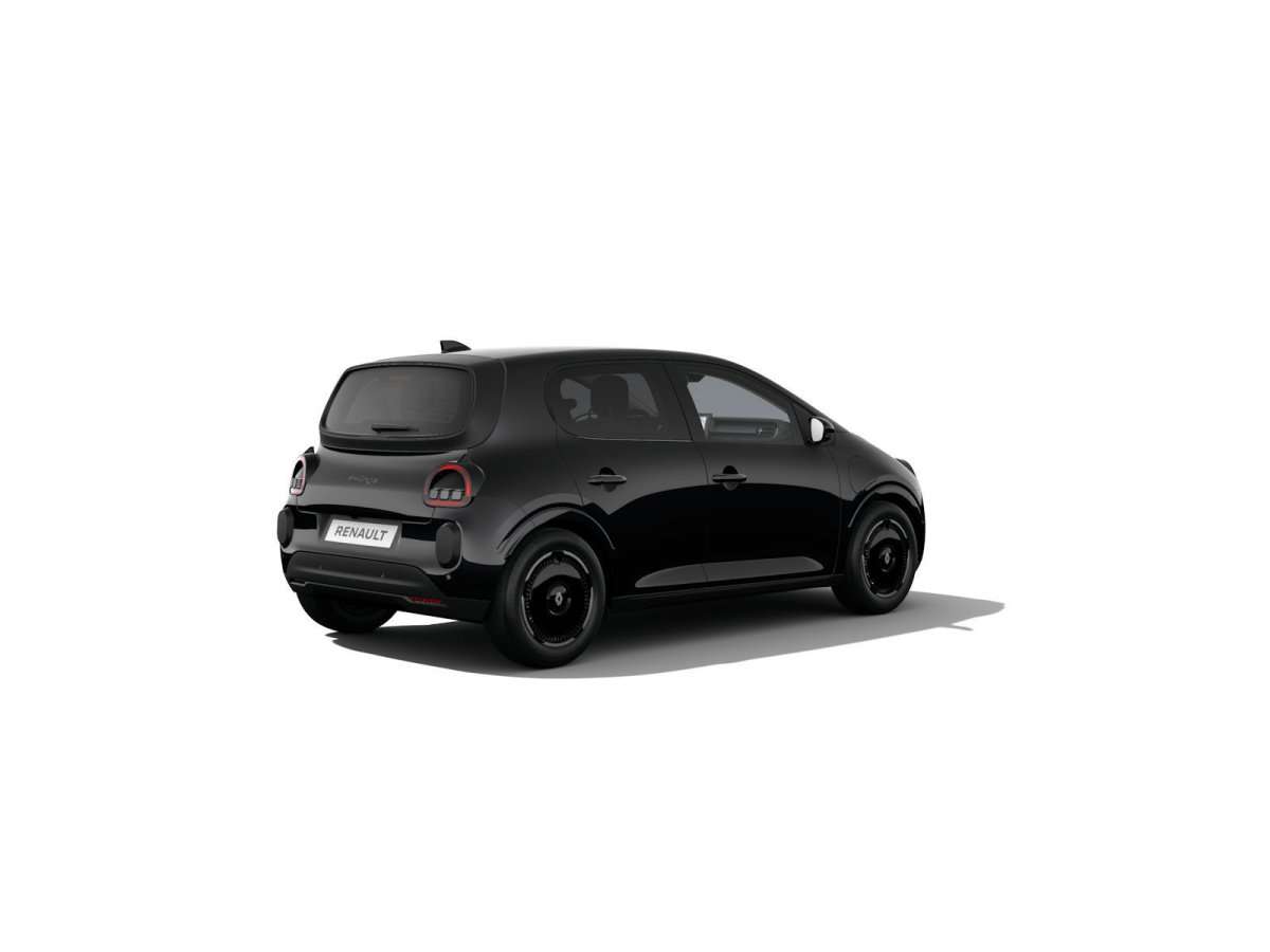 Fahrzeugbild eines Renault Twingo