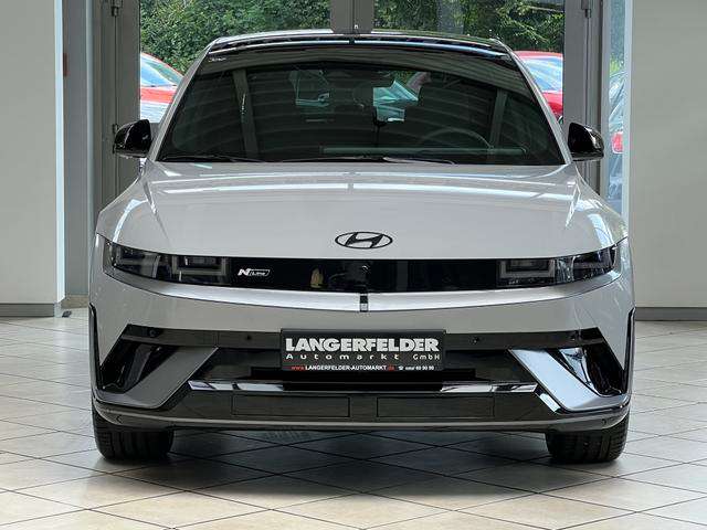 Fahrzeugbild eines Hyundai IONIQ