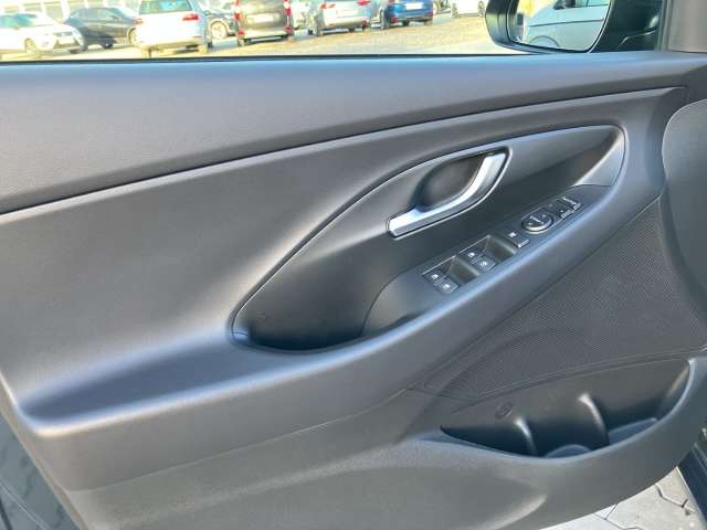 Fahrzeugbild eines Hyundai i30