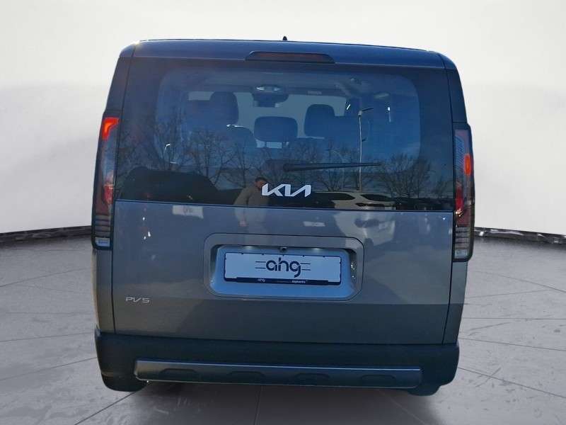 Fahrzeugbild eines Kia PV5 Passenger