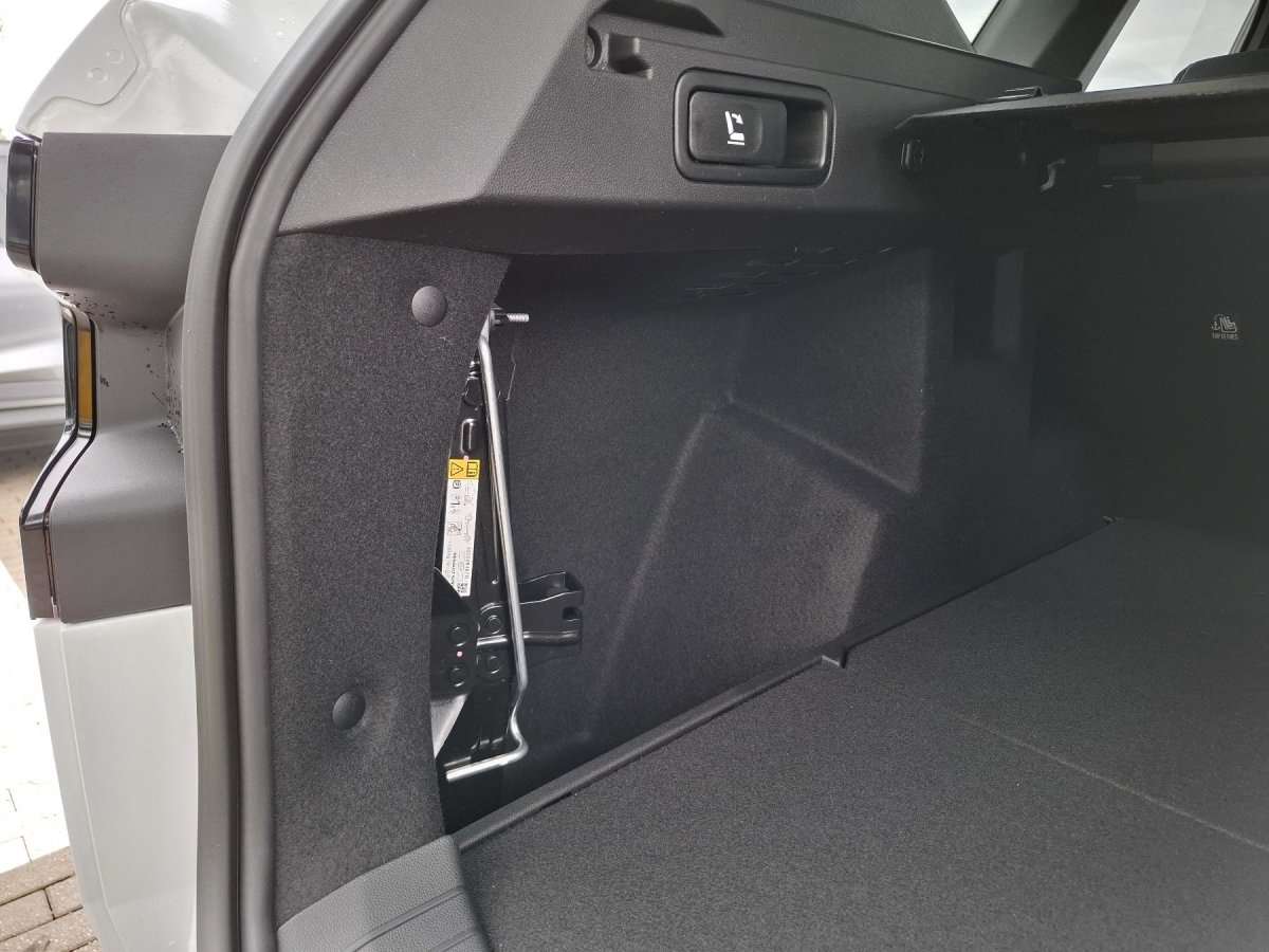 Fahrzeugbild eines Dacia Bigster
