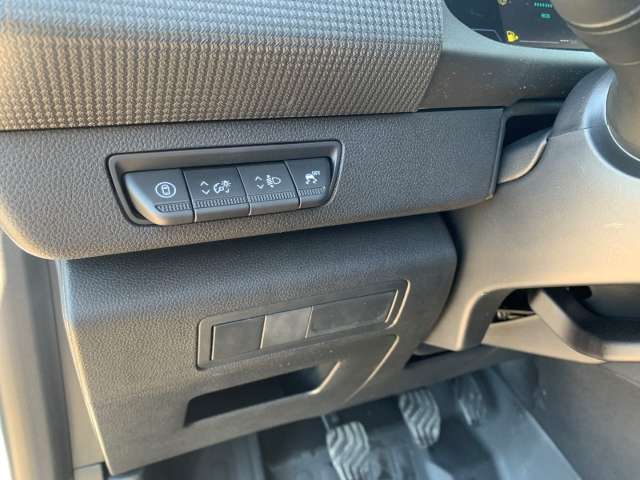 Fahrzeugbild eines Renault Kangoo