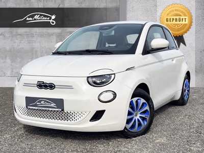Bild Fiat 500