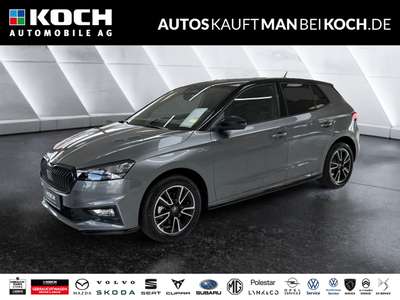 Bild Skoda Fabia