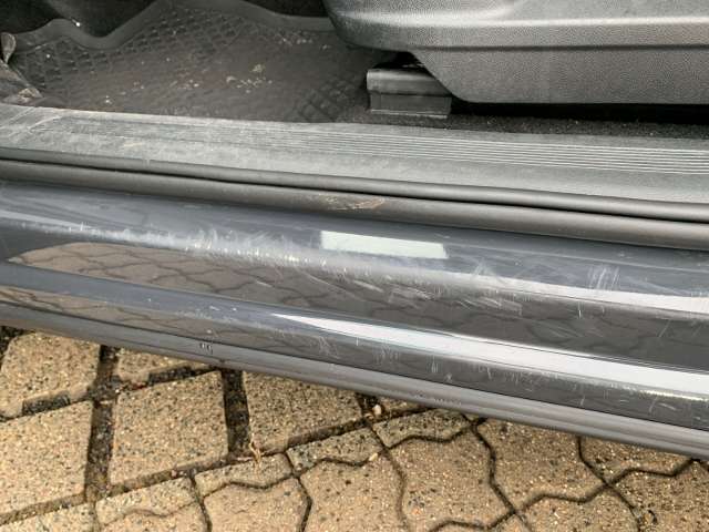 Fahrzeugbild eines Volkswagen Tiguan