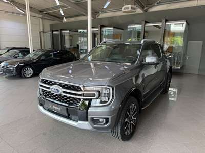 Bild Ford Ranger