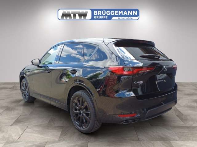 Fahrzeugbild eines Mazda CX-60