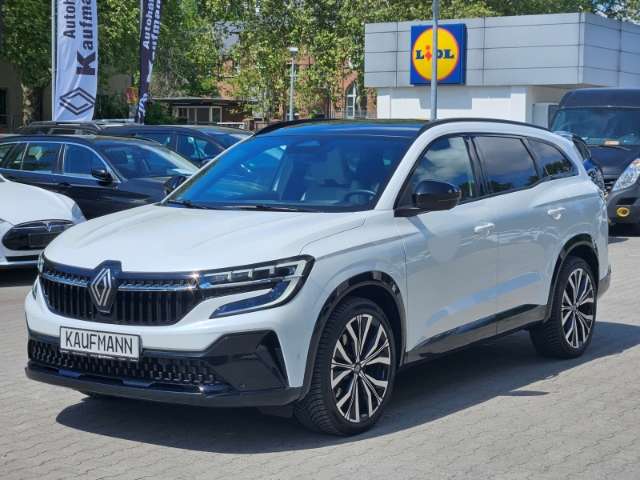 Fahrzeugbild eines Renault Espace