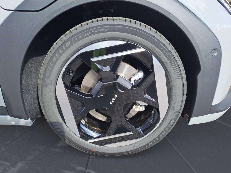 Fahrzeugbild eines Kia EV4