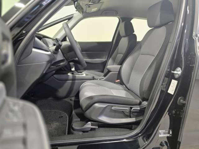 Fahrzeugbild eines Honda Jazz