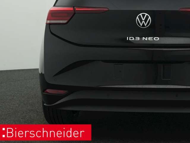 Fahrzeugbild eines Volkswagen ID.3