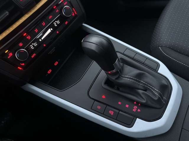 Fahrzeugbild eines SEAT Arona