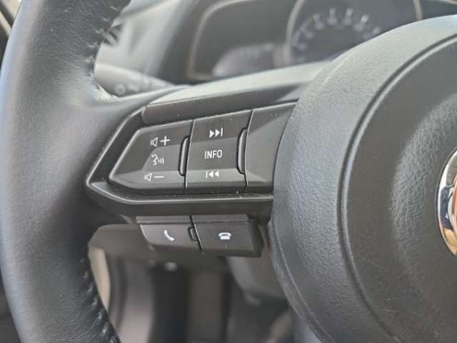 Fahrzeugbild eines Mazda CX-3