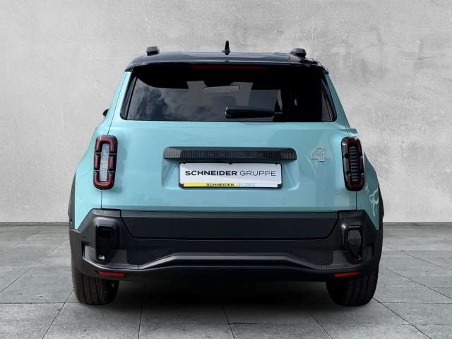 Fahrzeugbild eines Renault 4 E-TECH