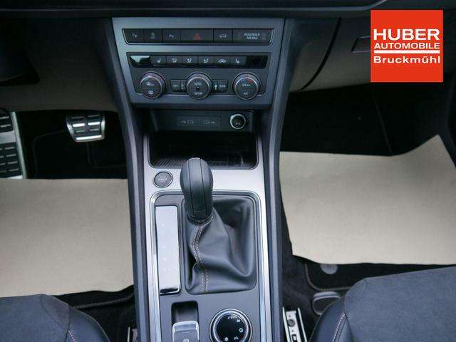 Fahrzeugbild eines CUPRA Ateca