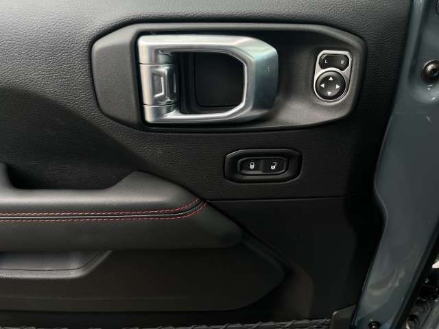 Fahrzeugbild eines Jeep Wrangler
