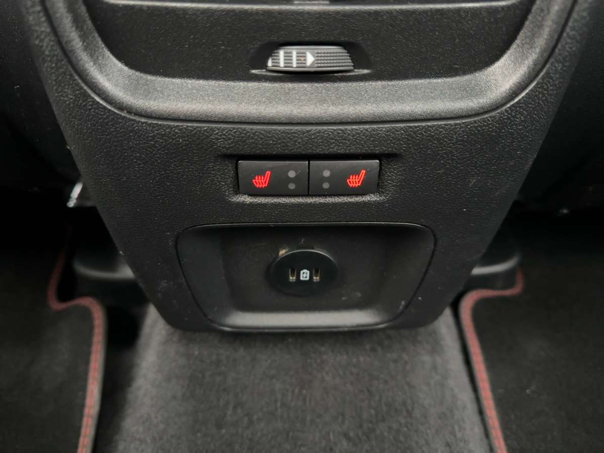 Fahrzeugbild eines Ford Kuga