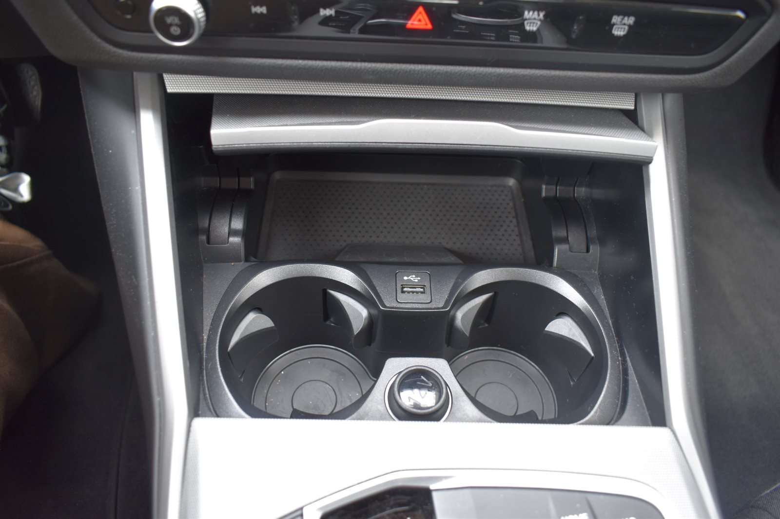 Fahrzeugbild eines BMW 3er-Reihe