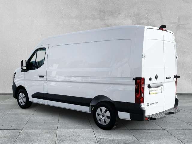 Fahrzeugbild eines Renault Master