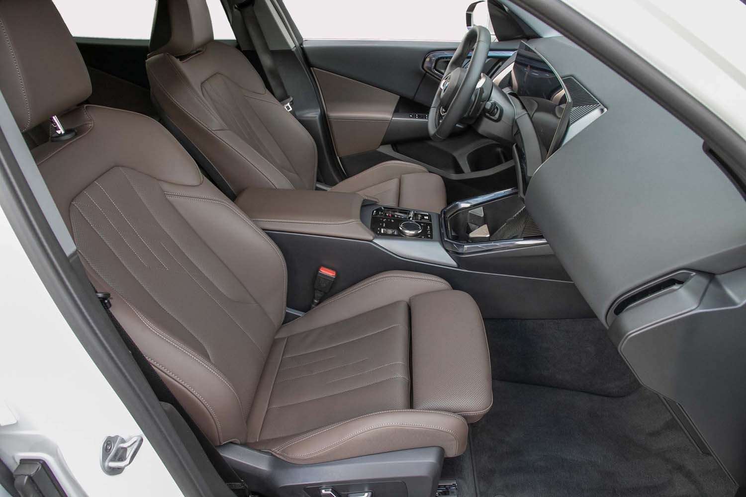Fahrzeugbild eines BMW X3