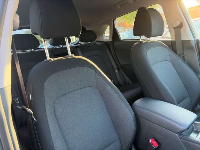 Fahrzeugbild eines Hyundai Kona