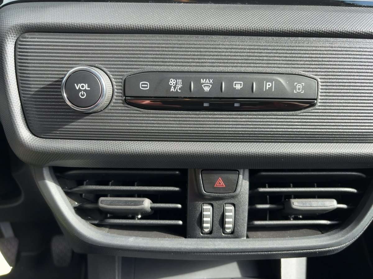 Fahrzeugbild eines Ford Tourneo Courier