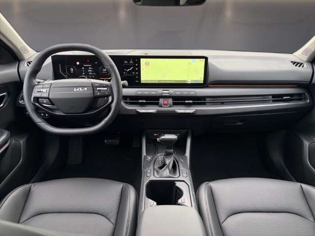 Fahrzeugbild eines Kia K4