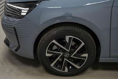 Bild Opel Corsa