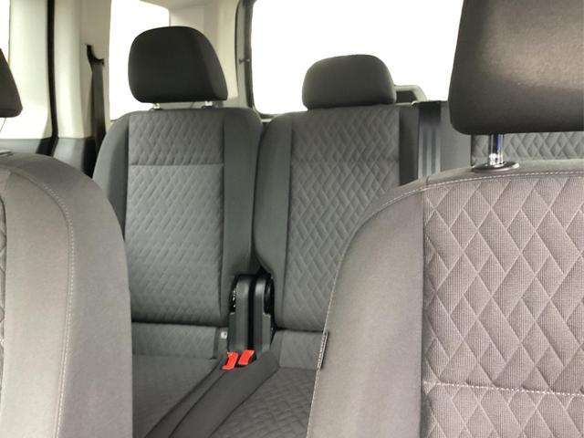Fahrzeugbild eines Volkswagen Caddy