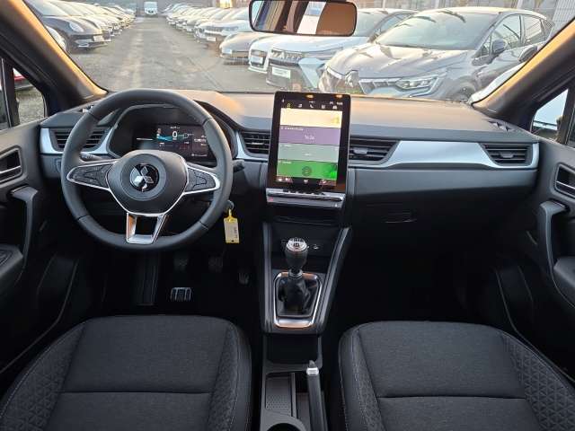 Fahrzeugbild eines Mitsubishi ASX