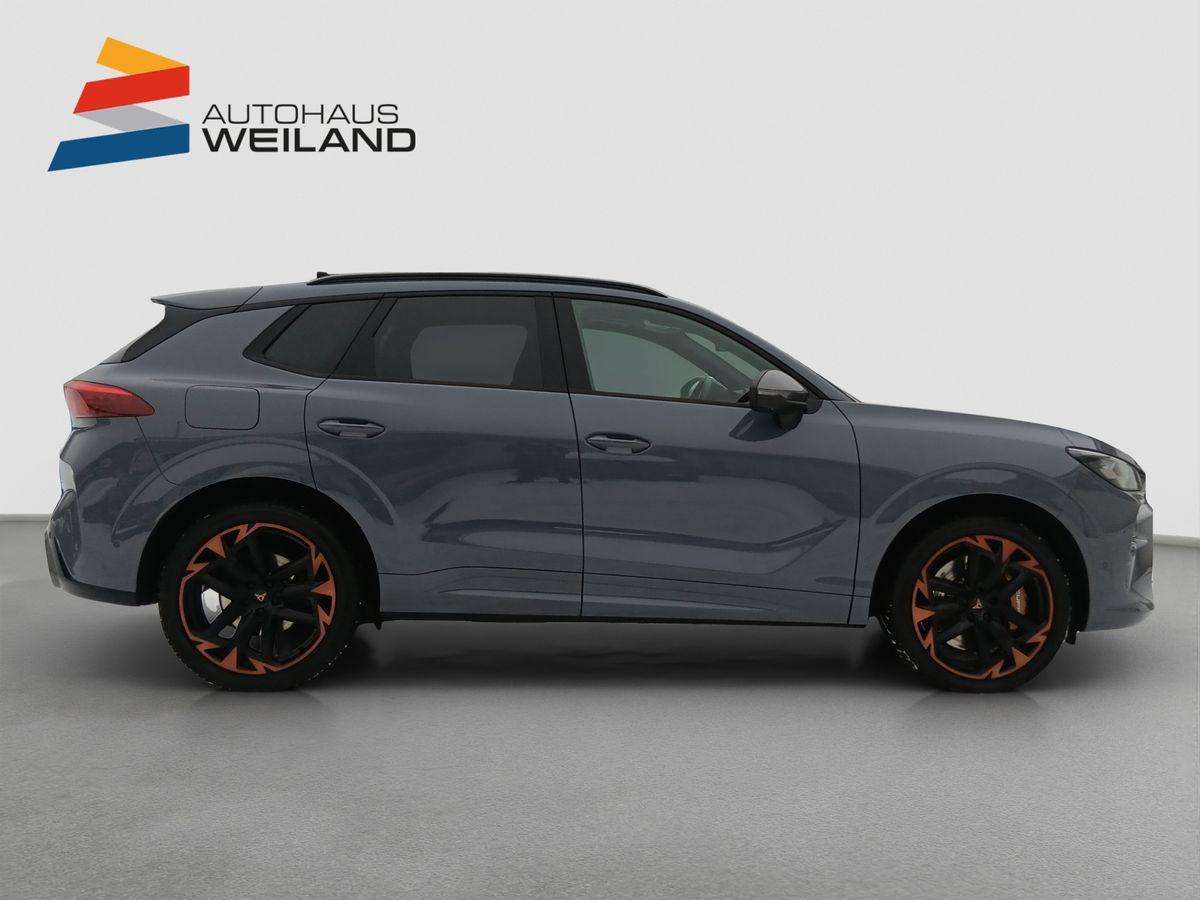 Fahrzeugbild eines CUPRA Terramar