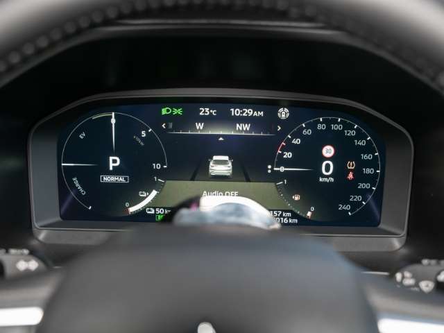Fahrzeugbild eines Mitsubishi Outlander