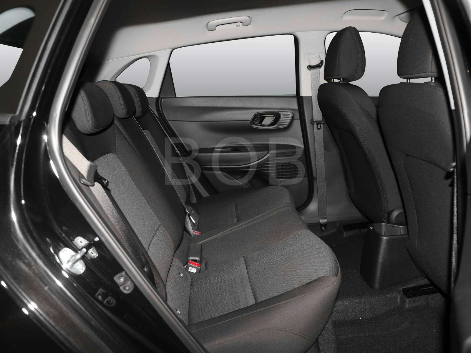 Fahrzeugbild eines Hyundai i20