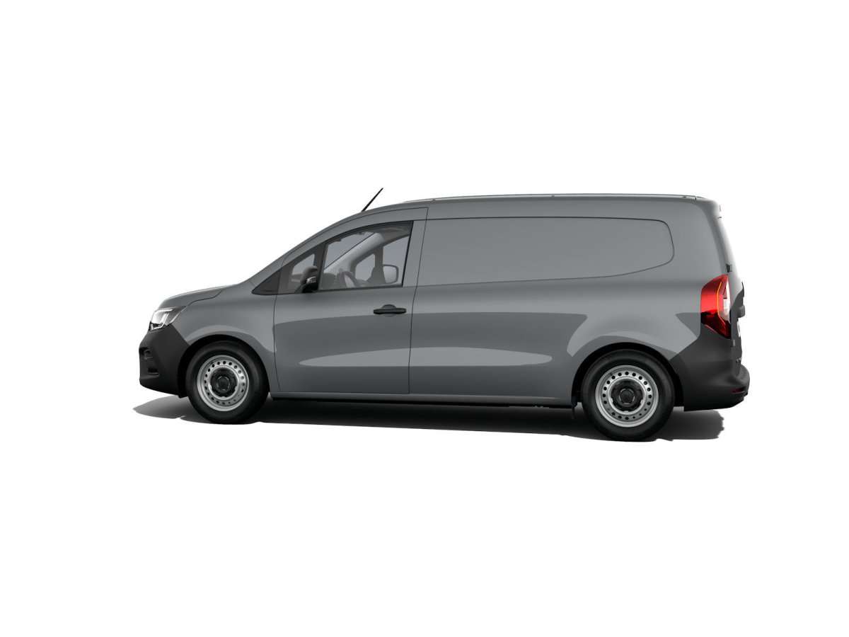 Fahrzeugbild eines Renault Kangoo