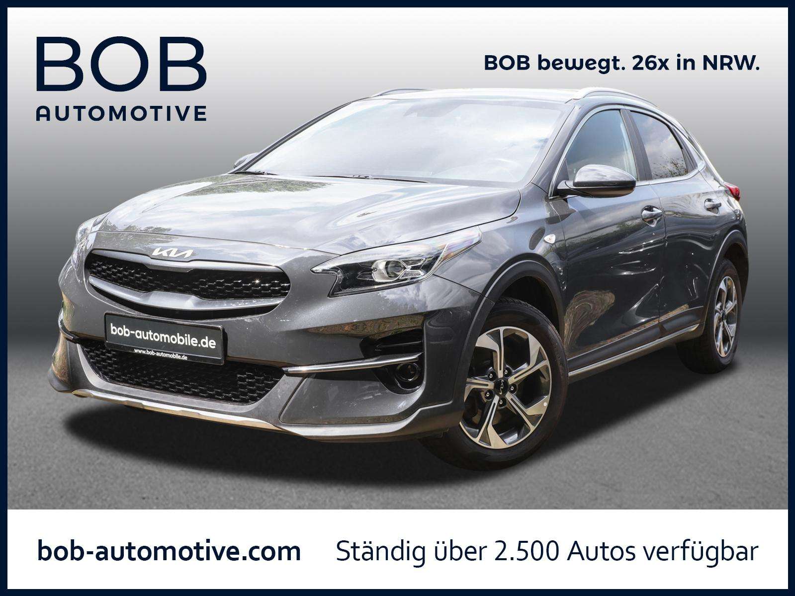 Fahrzeugbild eines Kia XCeed