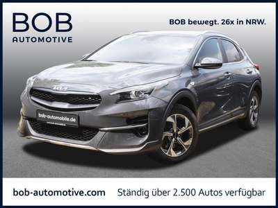 Bild Kia XCeed