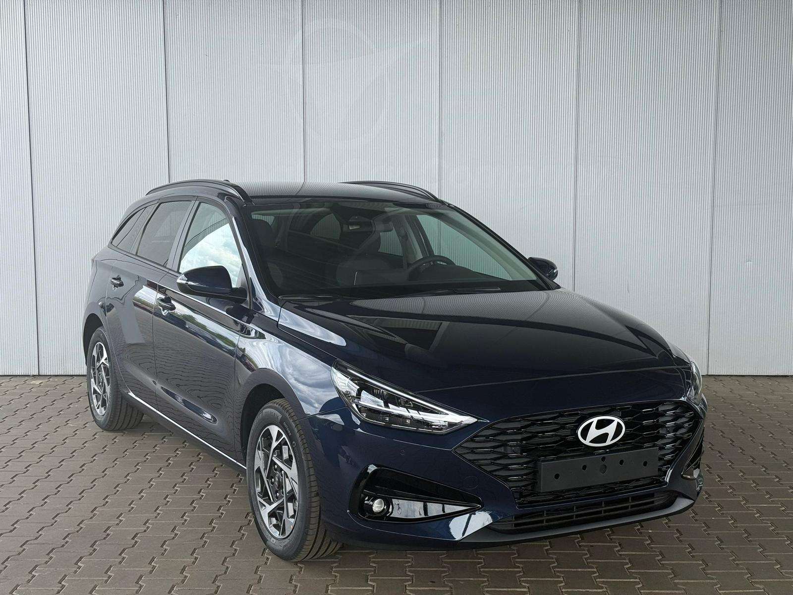 Fahrzeugbild eines Hyundai i30