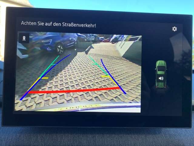 Fahrzeugbild eines Dacia Jogger